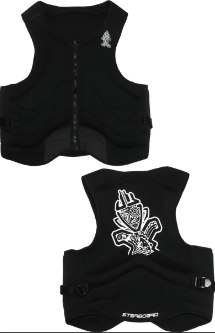 2016 STARBOARD IMPACT VEST - L