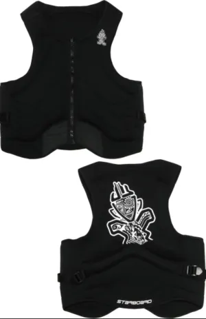 2016 STARBOARD IMPACT VEST - L
