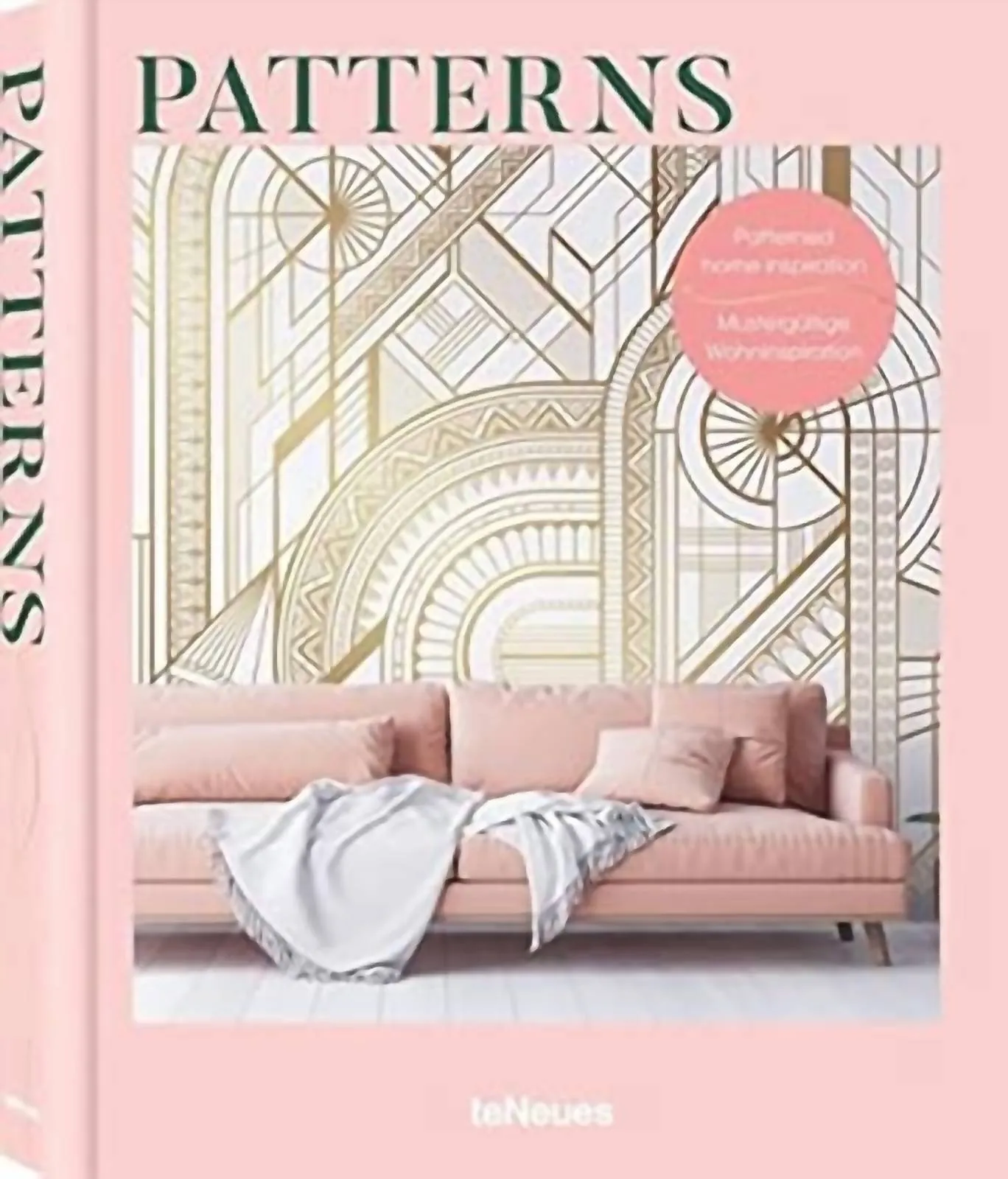 Acc Publishing - Patterns Book