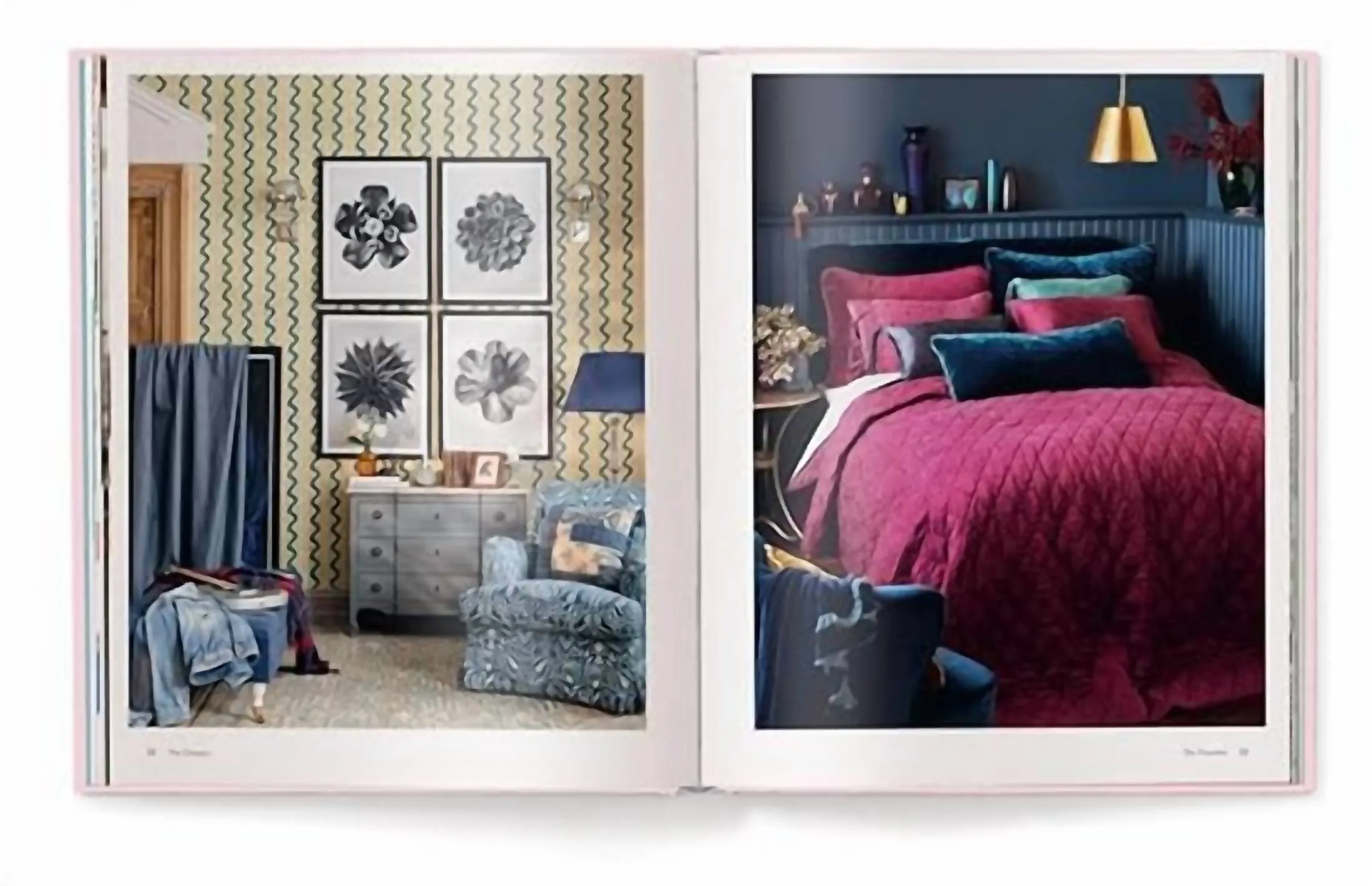Acc Publishing - Patterns Book