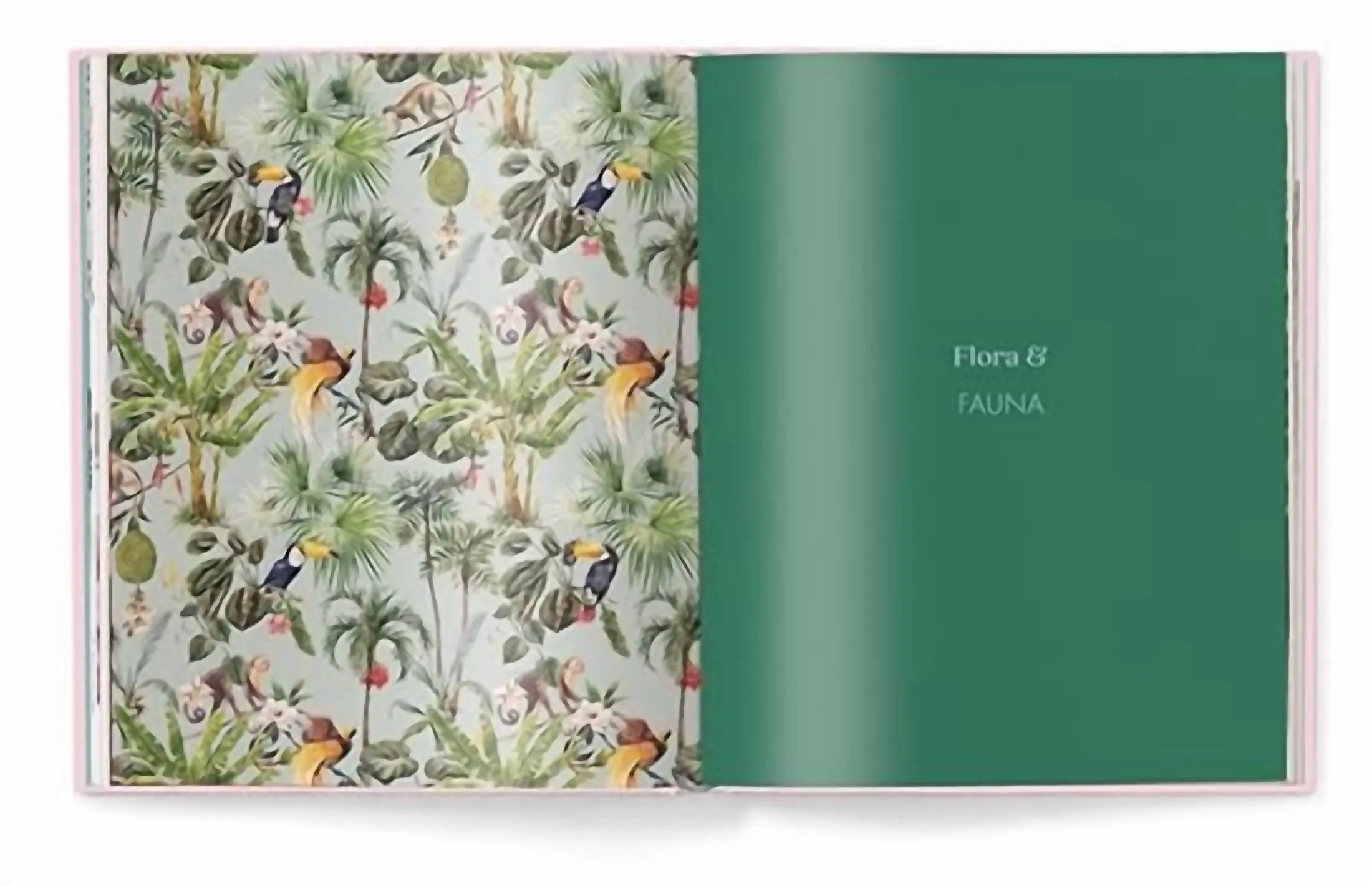 Acc Publishing - Patterns Book