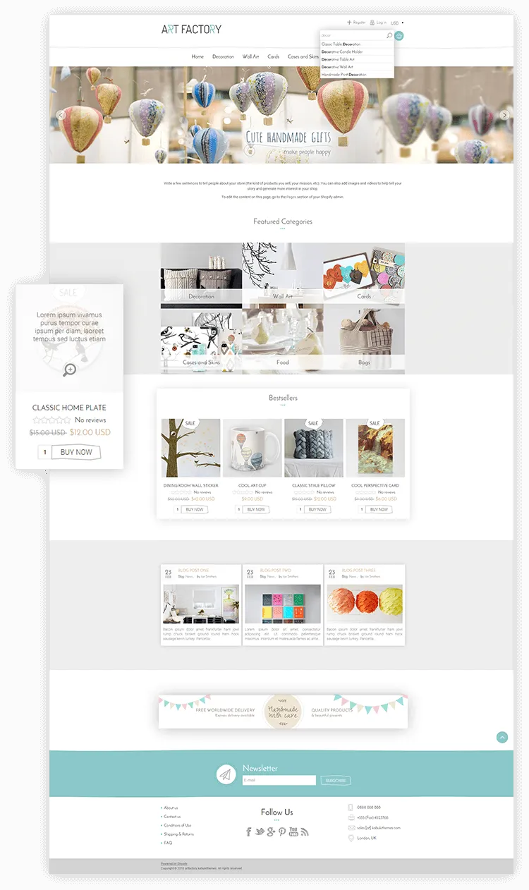 ArtFactory