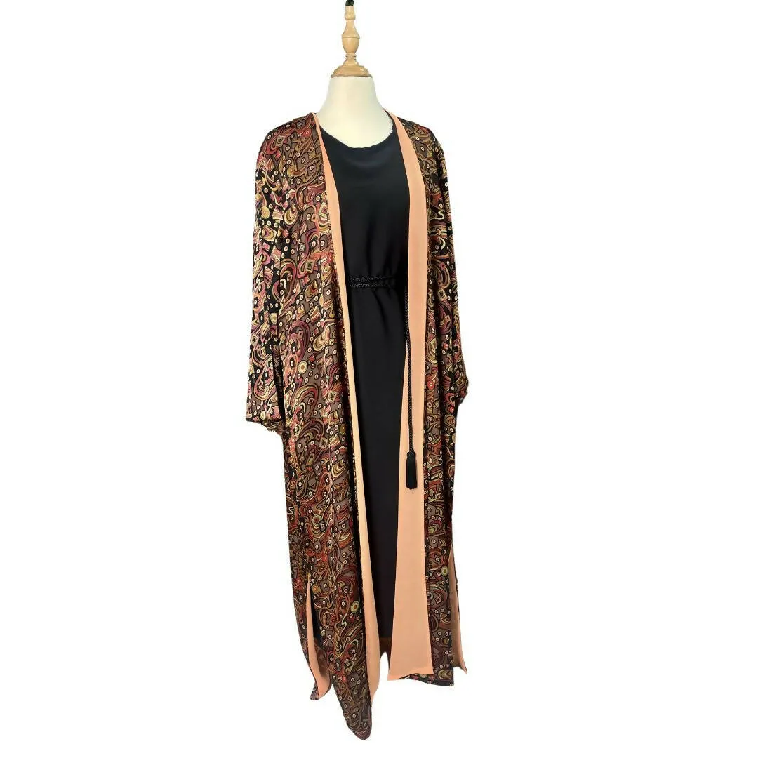 Aya Kimono Set