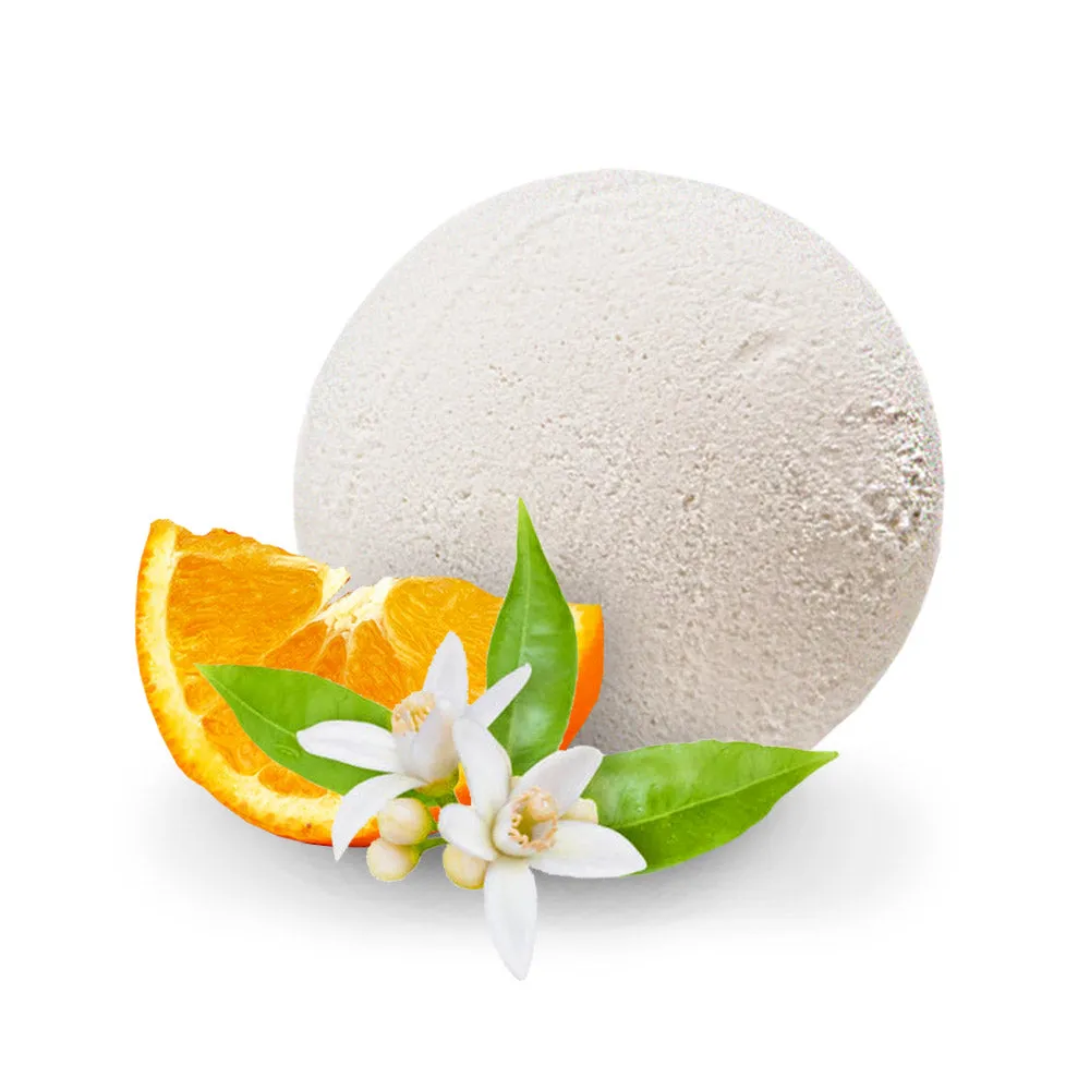 Bath Bomb - Orange Blossom