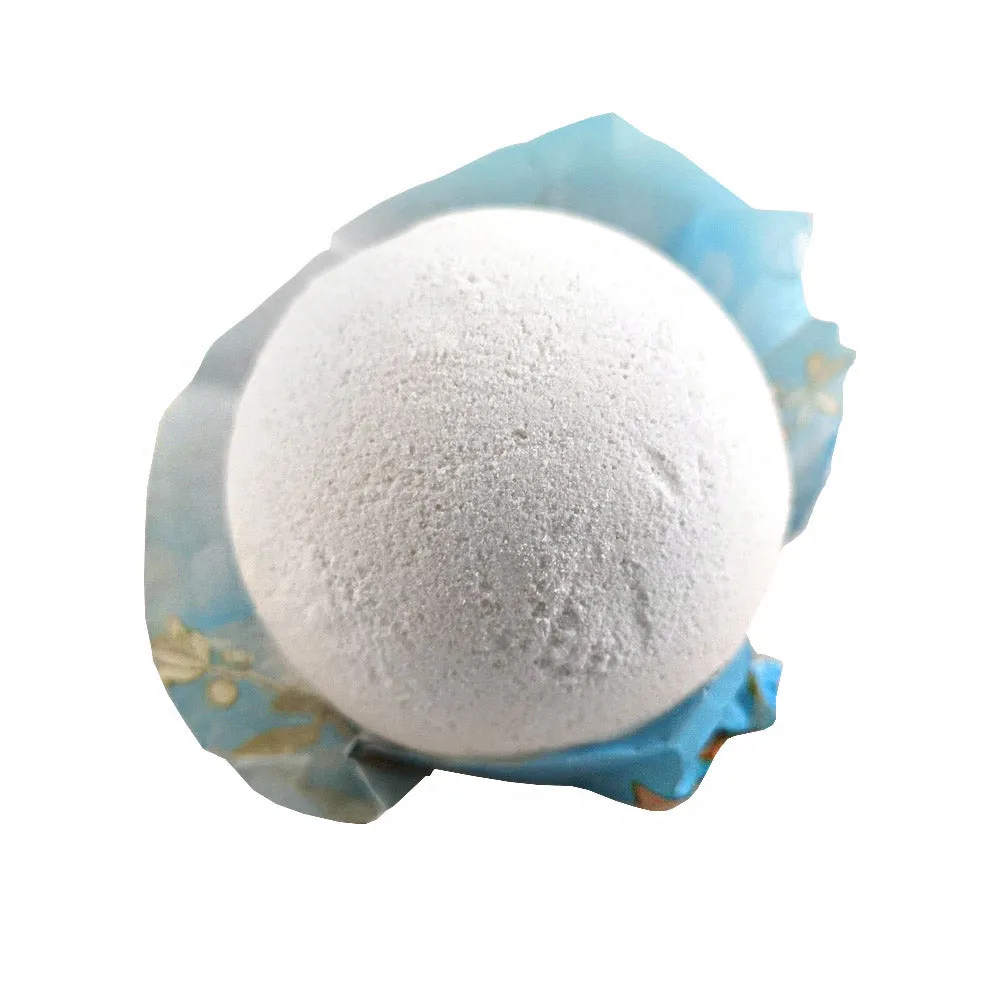Bath Bomb - Orange Blossom