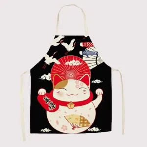 Big & Lucky Apron