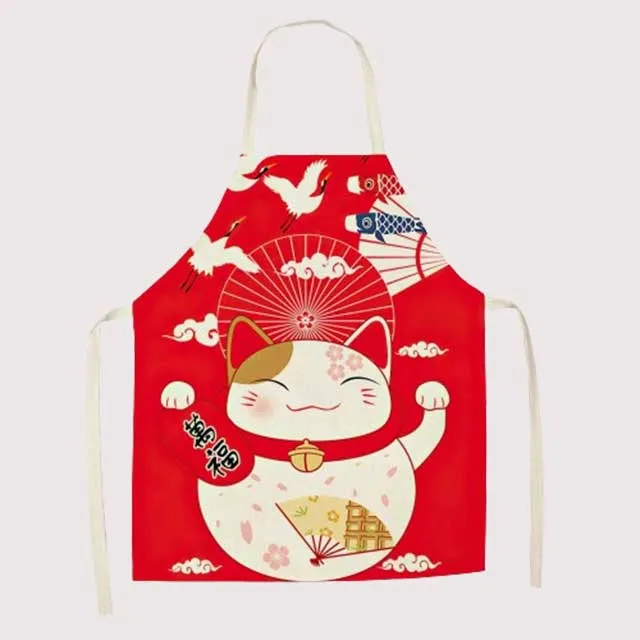 Big & Lucky Apron