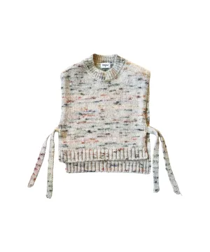 Blewog Vest - Jewel Speckle