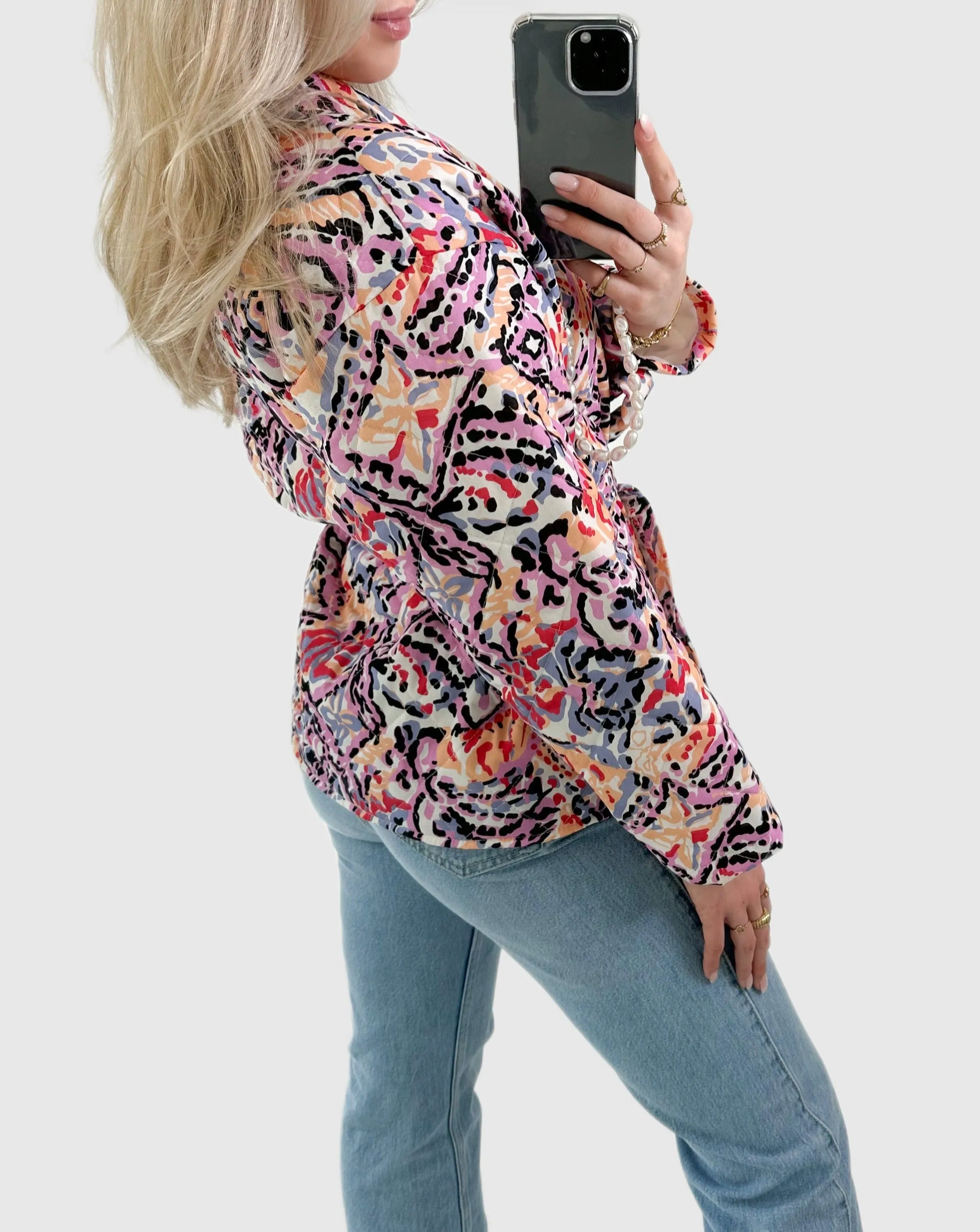 Bodhi Kimono Jacket