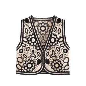 COCHET VEST