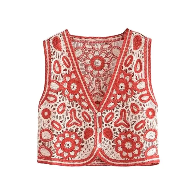 COCHET VEST