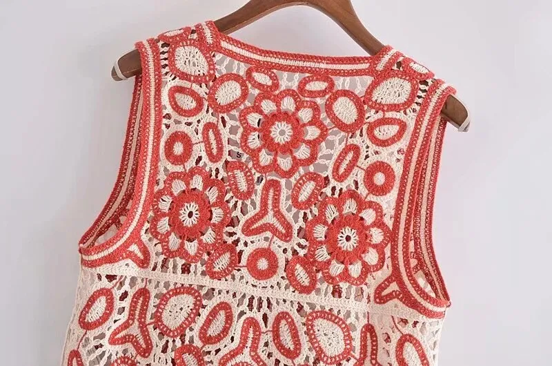 COCHET VEST