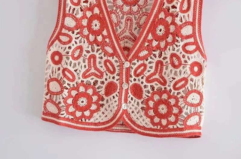 COCHET VEST