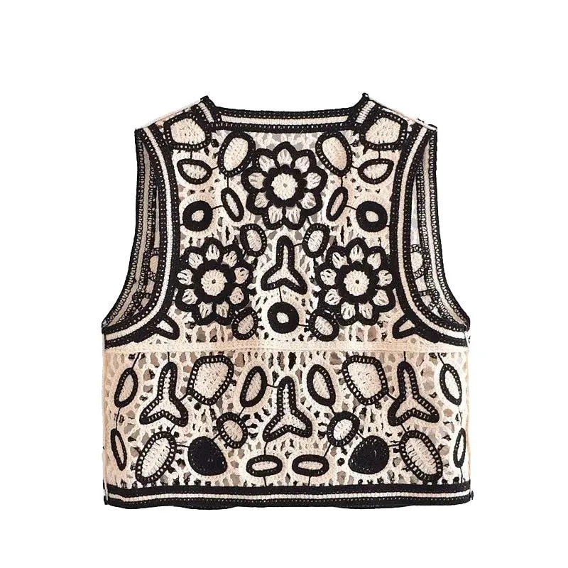 COCHET VEST