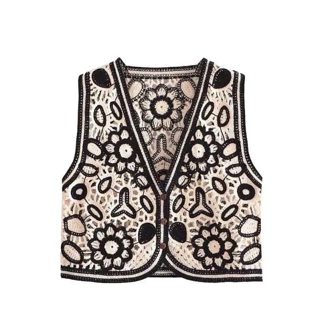 COCHET VEST