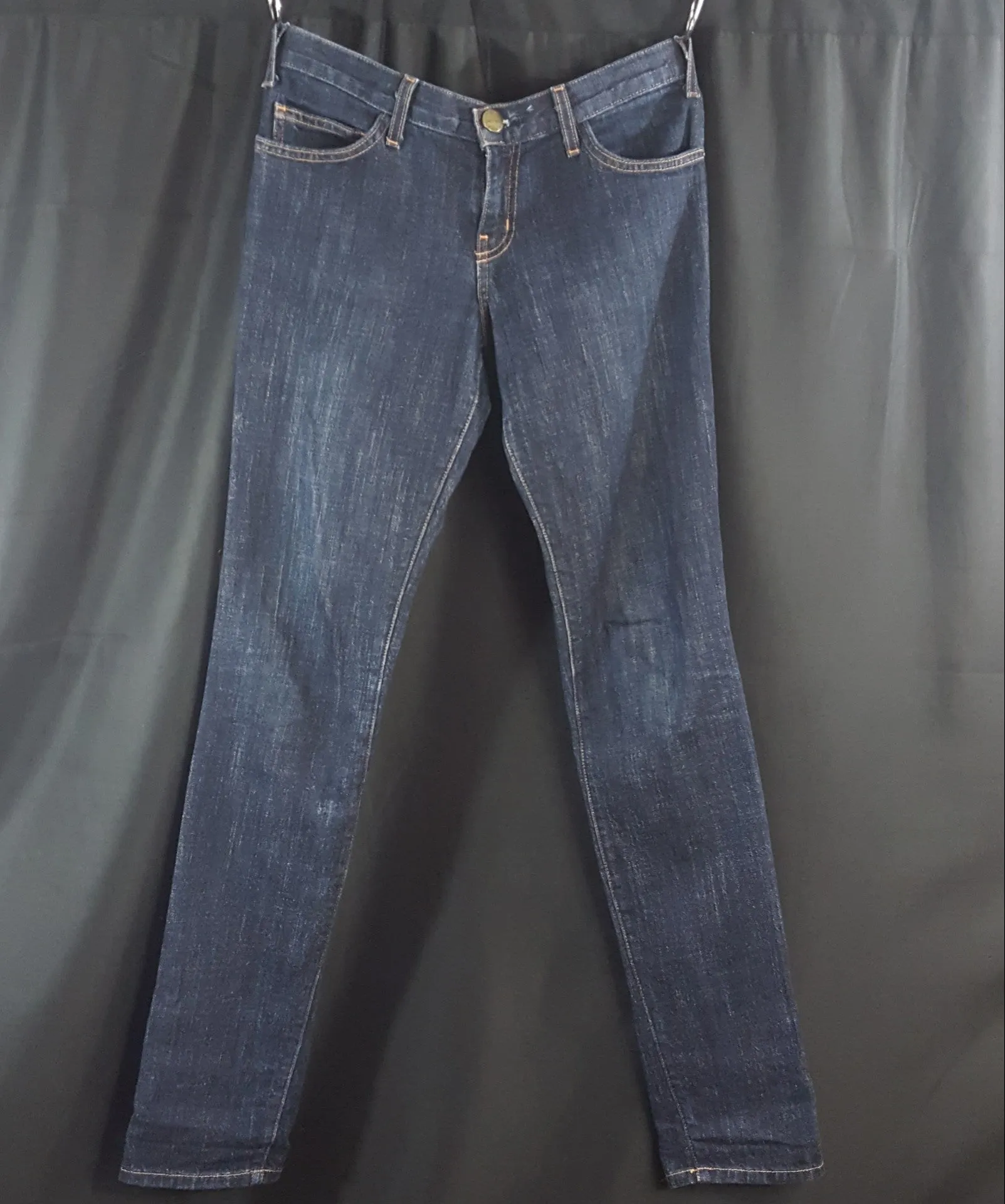 Current/Elliot Deadstock Skinny Jeans Size 28