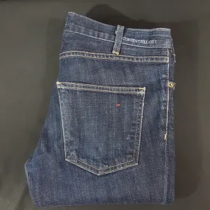 Current/Elliot Deadstock Skinny Jeans Size 28