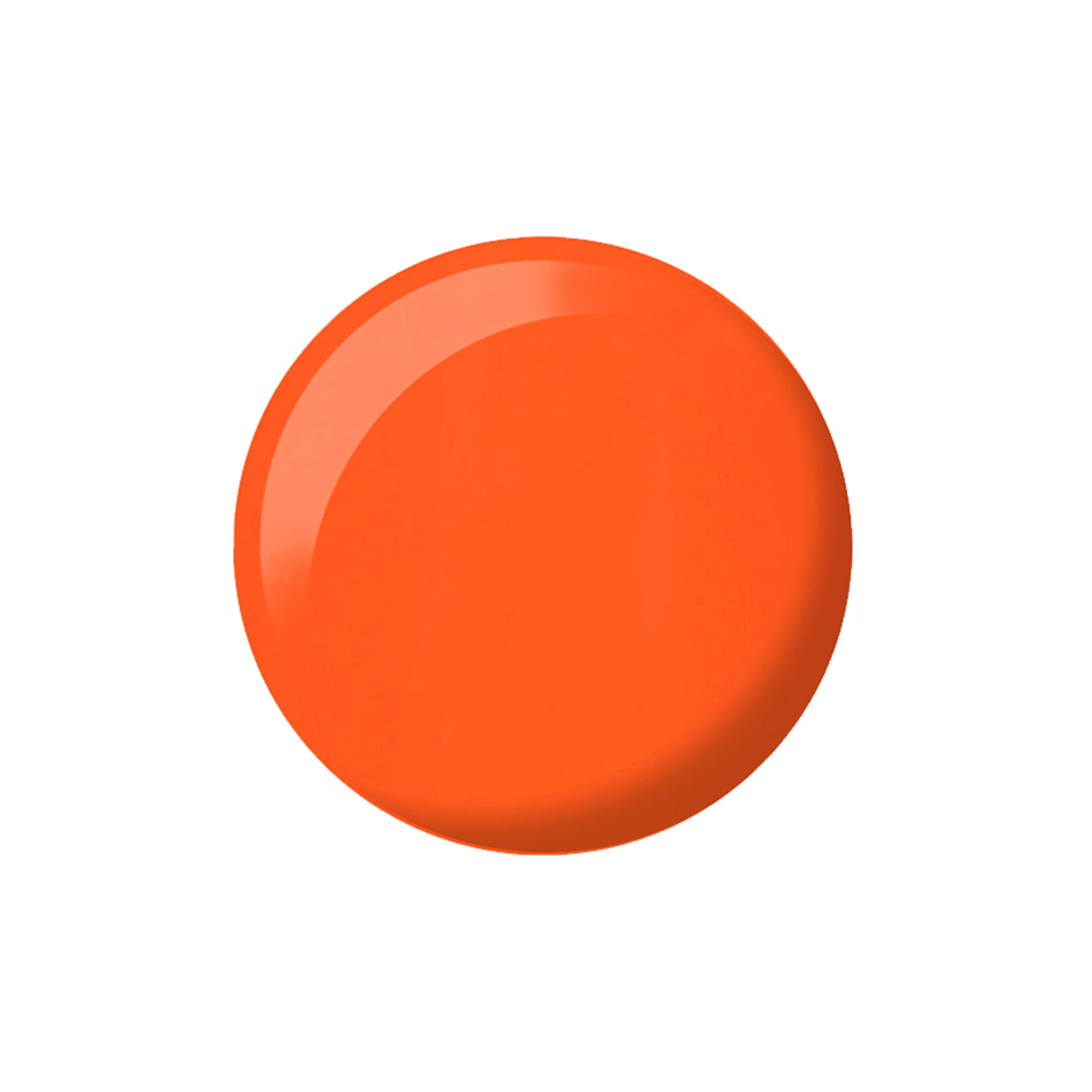 DND713 Orange Sherbet