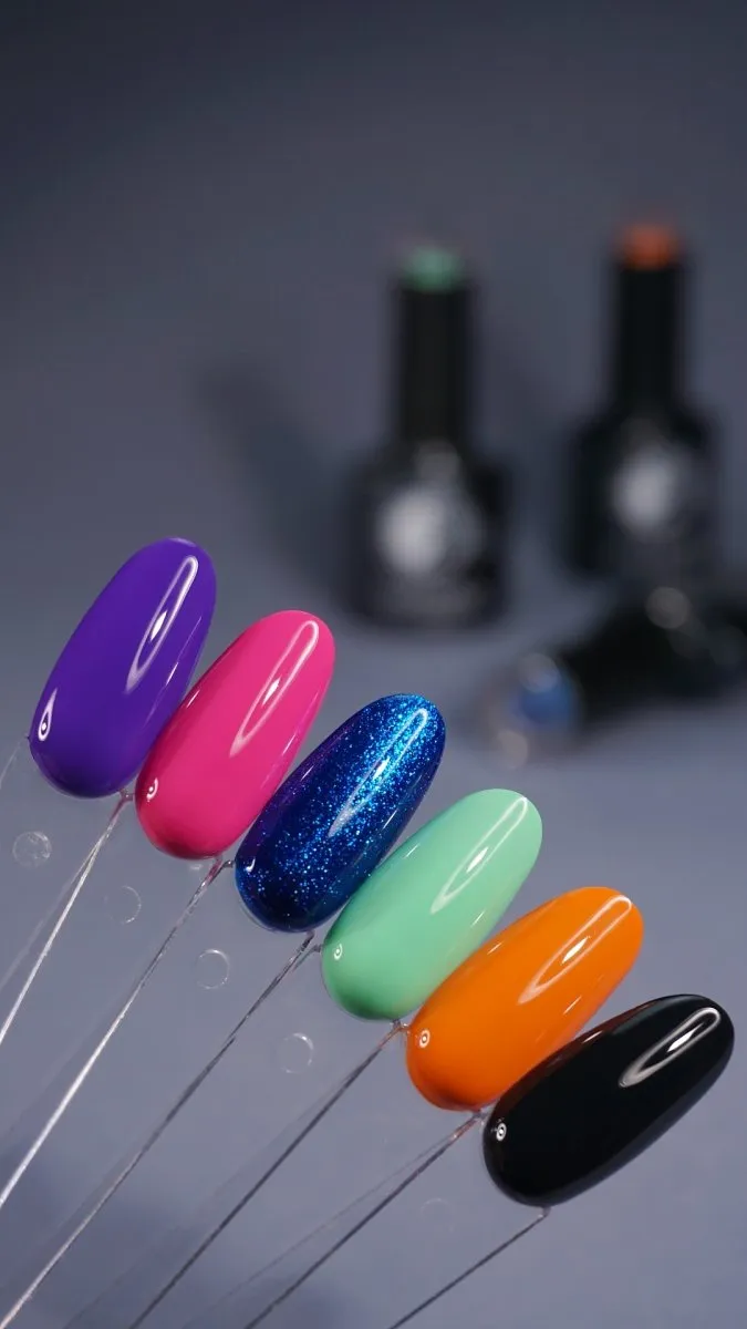 Dream Goddess Gel Polish 10ml APOLLO