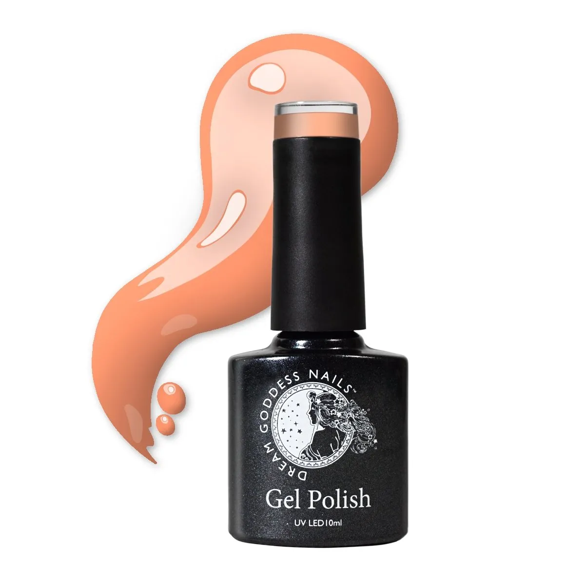 Dream Goddess Gel Polish 10ml ARTEMIS