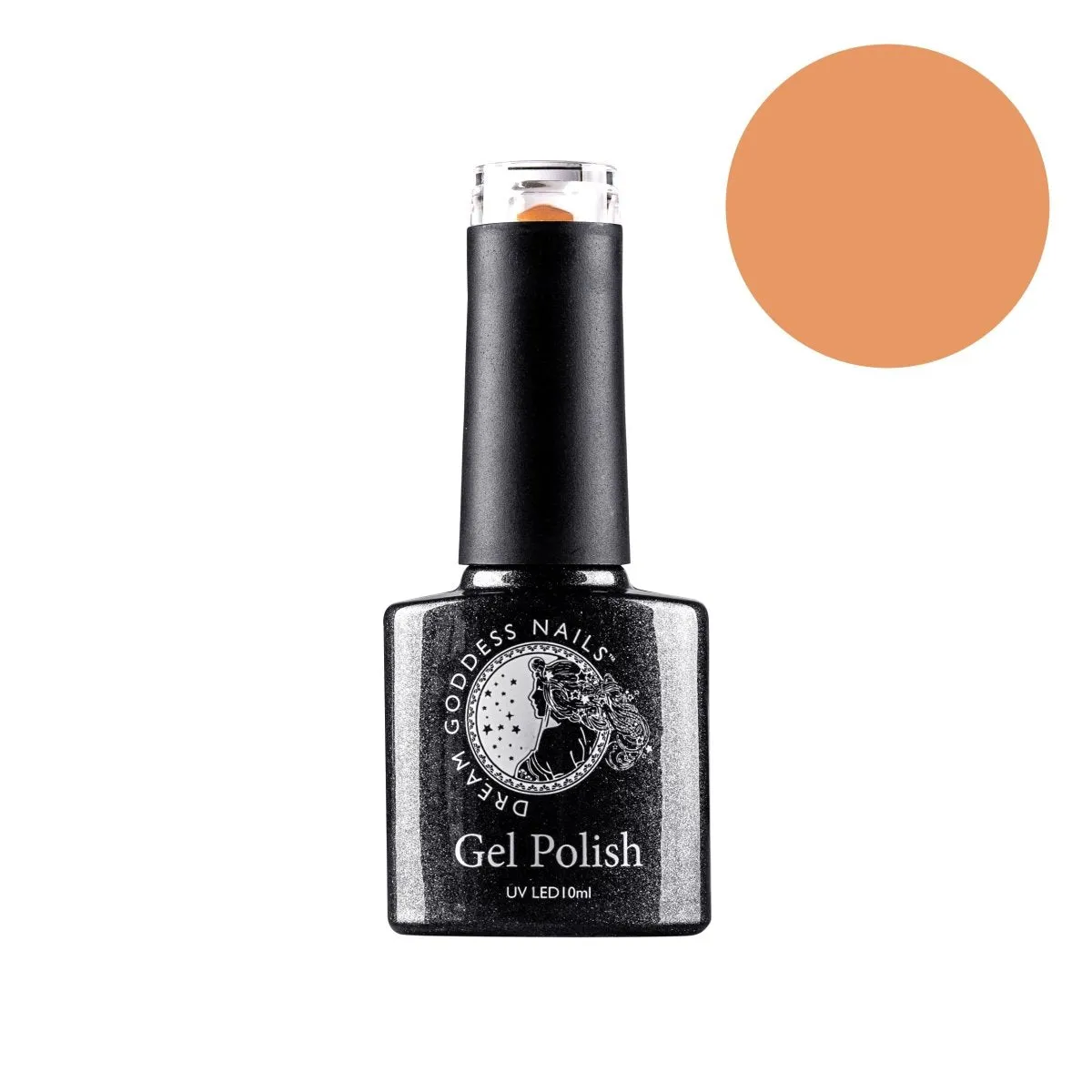Dream Goddess Gel Polish 10ml SEMELE