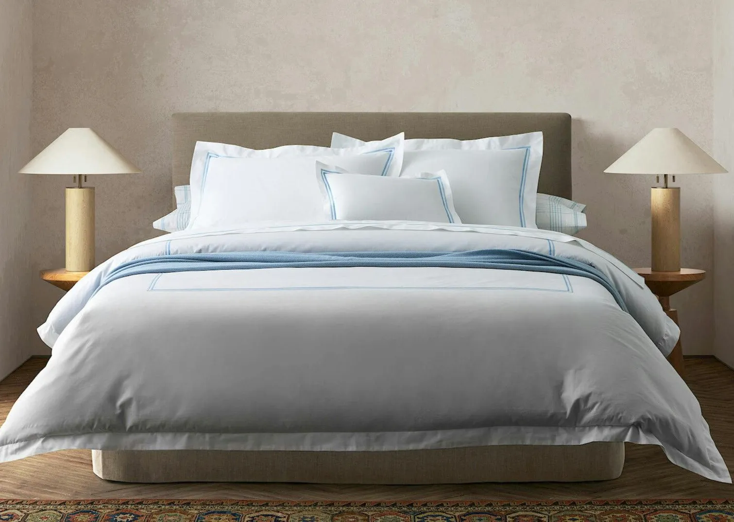 Essex Bedding Collection