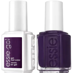 Essie Gel Kimono-Over #998G   Matching Lacquer #998