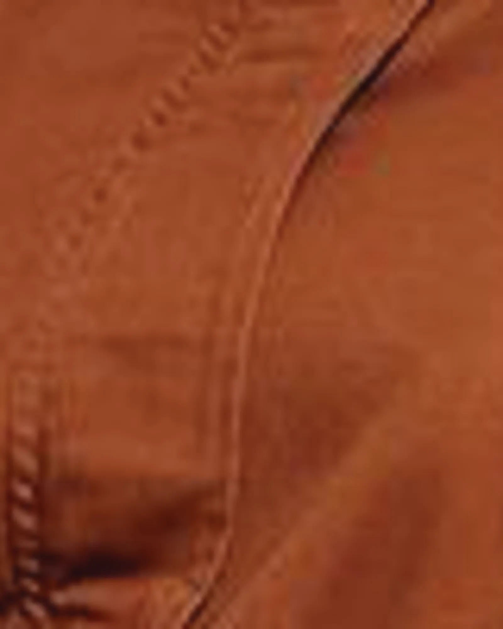 Explorer Parka | Ginger