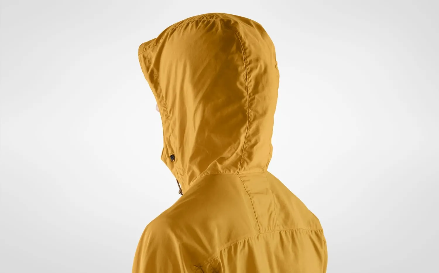 Fjällräven Women&#x27;s High Coast Wind Jacket Spicy Orange | Buy Fjällräven Women&#x27;s High Coast Wind Jacket Spicy Orange here | Outnorth