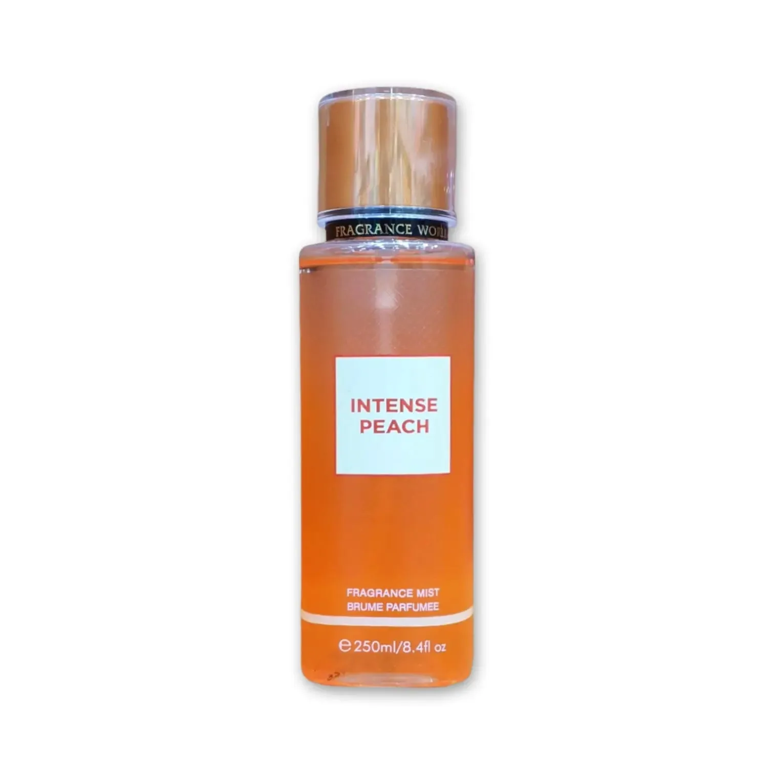 Fragrance World Intense Peach, 250ml
