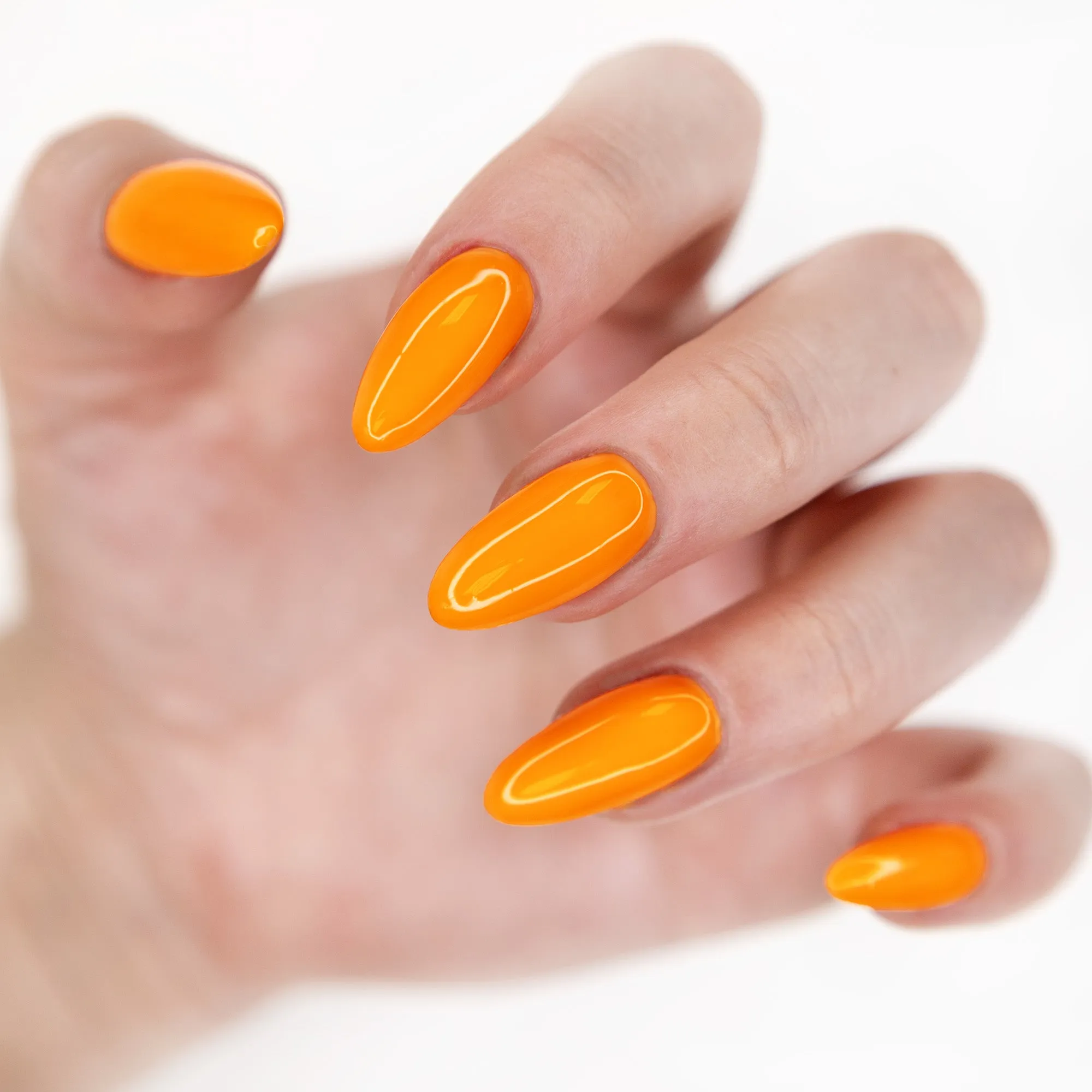 Gelousy Sunrise Gel Polish