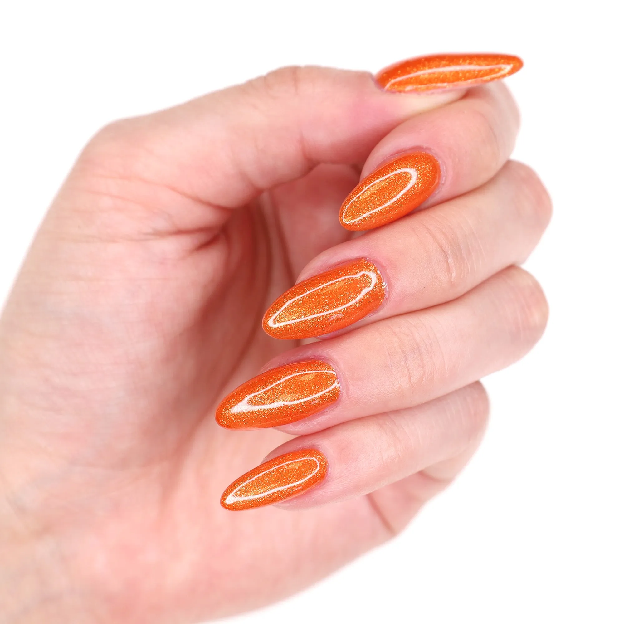 Gelousy Toucan Gel Polish