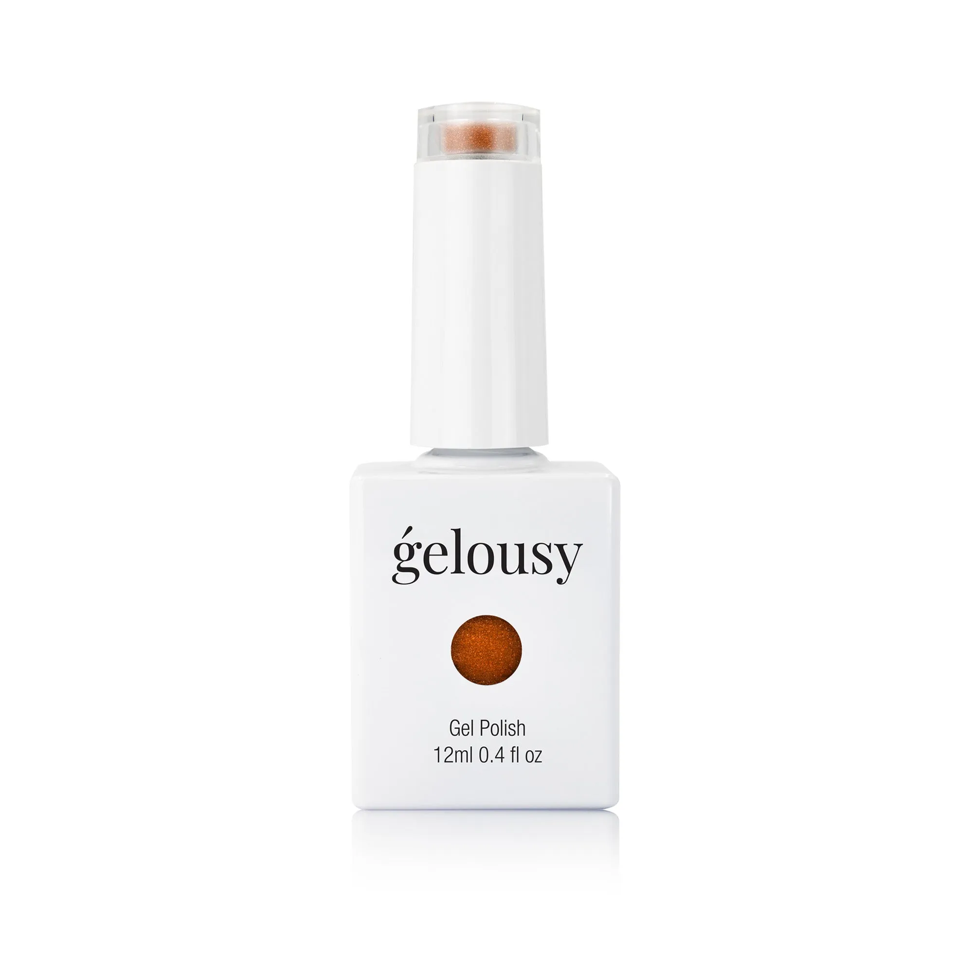 Gelousy Toucan Gel Polish
