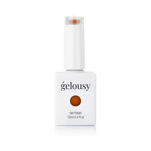 Gelousy Toucan Gel Polish