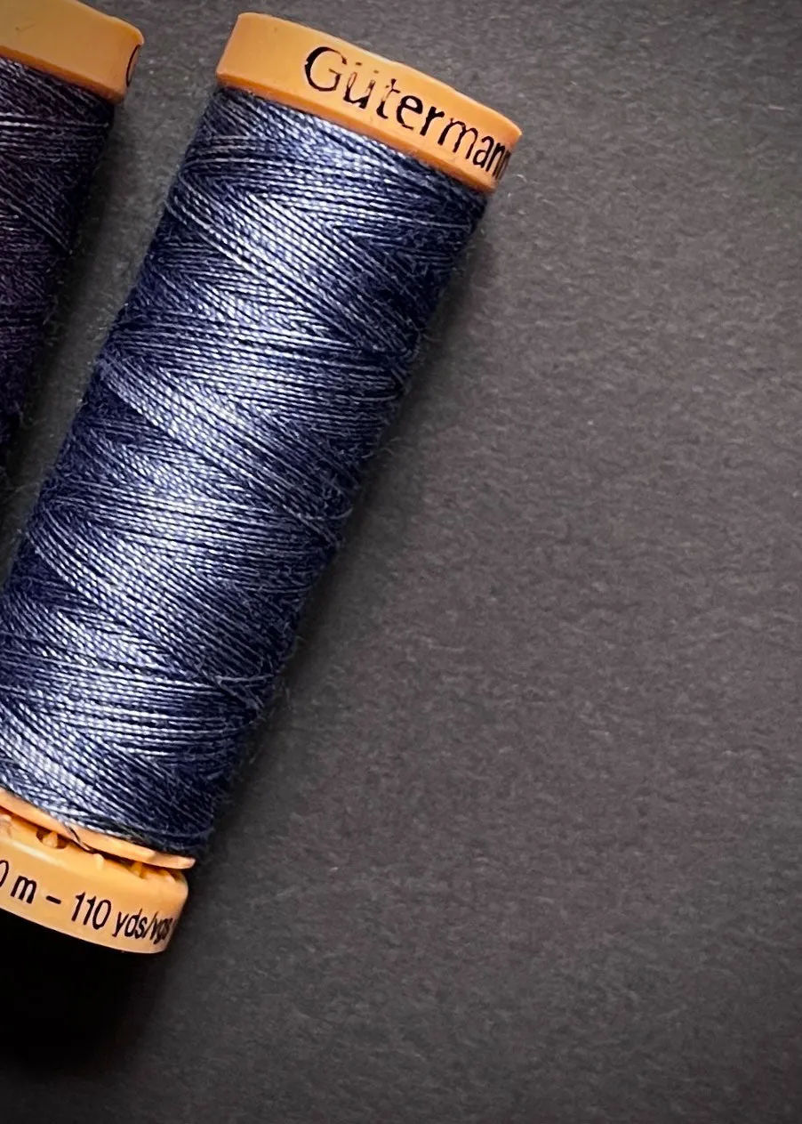 Gutermann Jeans Thread