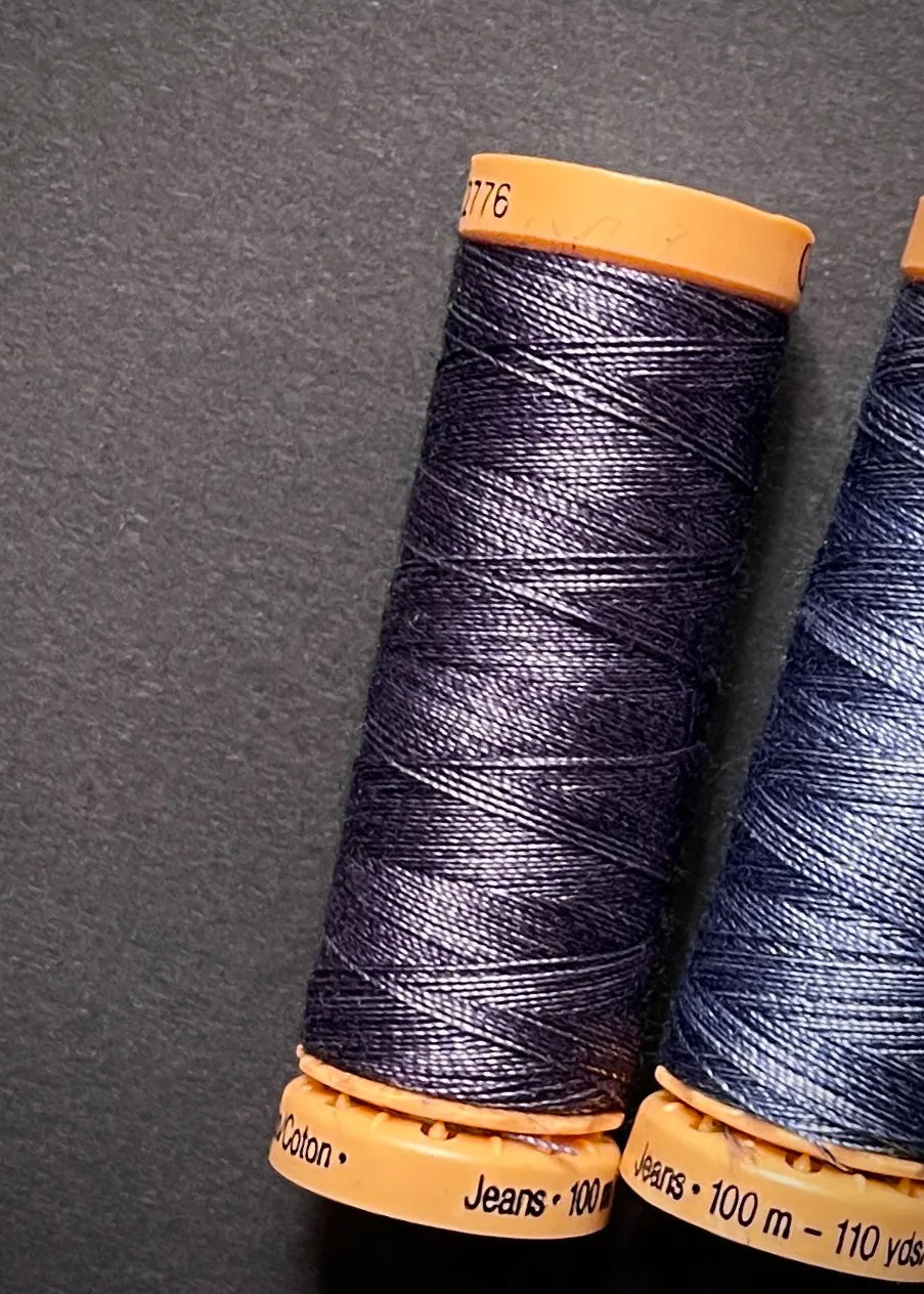 Gutermann Jeans Thread