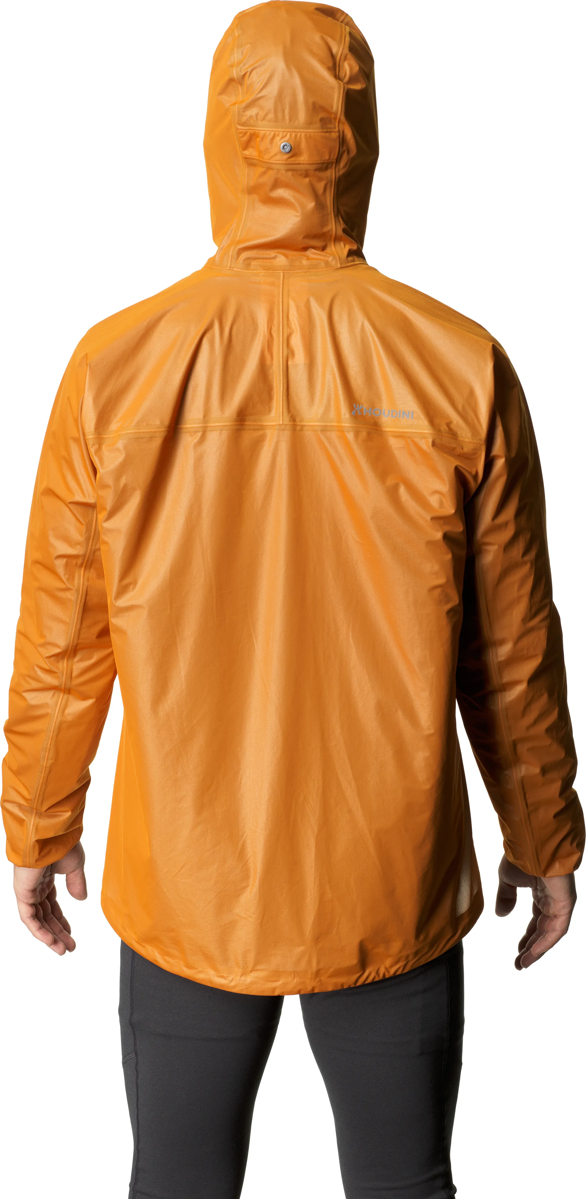 Houdini Men&#x27;s The Orange Jacket Orange | Buy Houdini Men&#x27;s The Orange Jacket Orange here | Outnorth