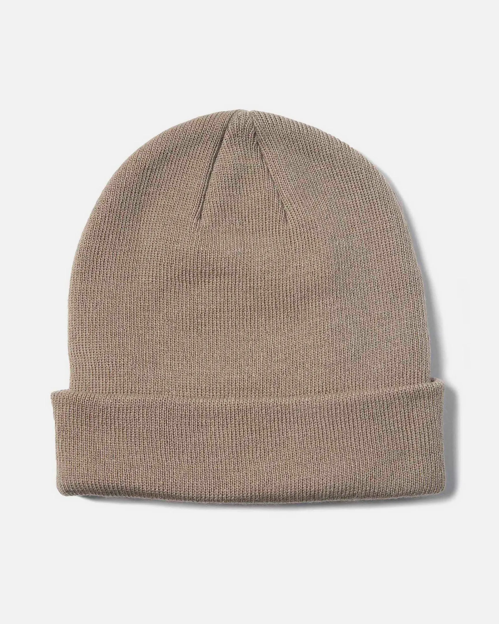 Icon Cuff Beanie