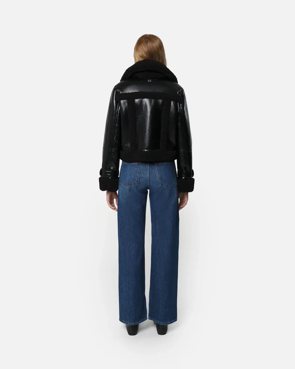 Jay Jacket