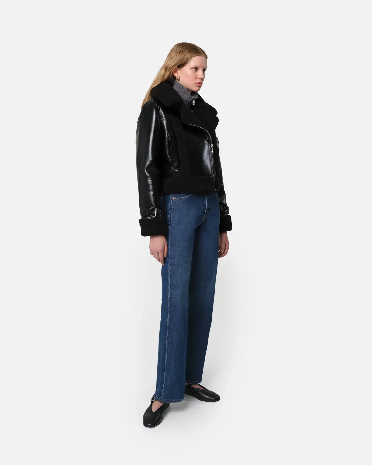 Jay Jacket