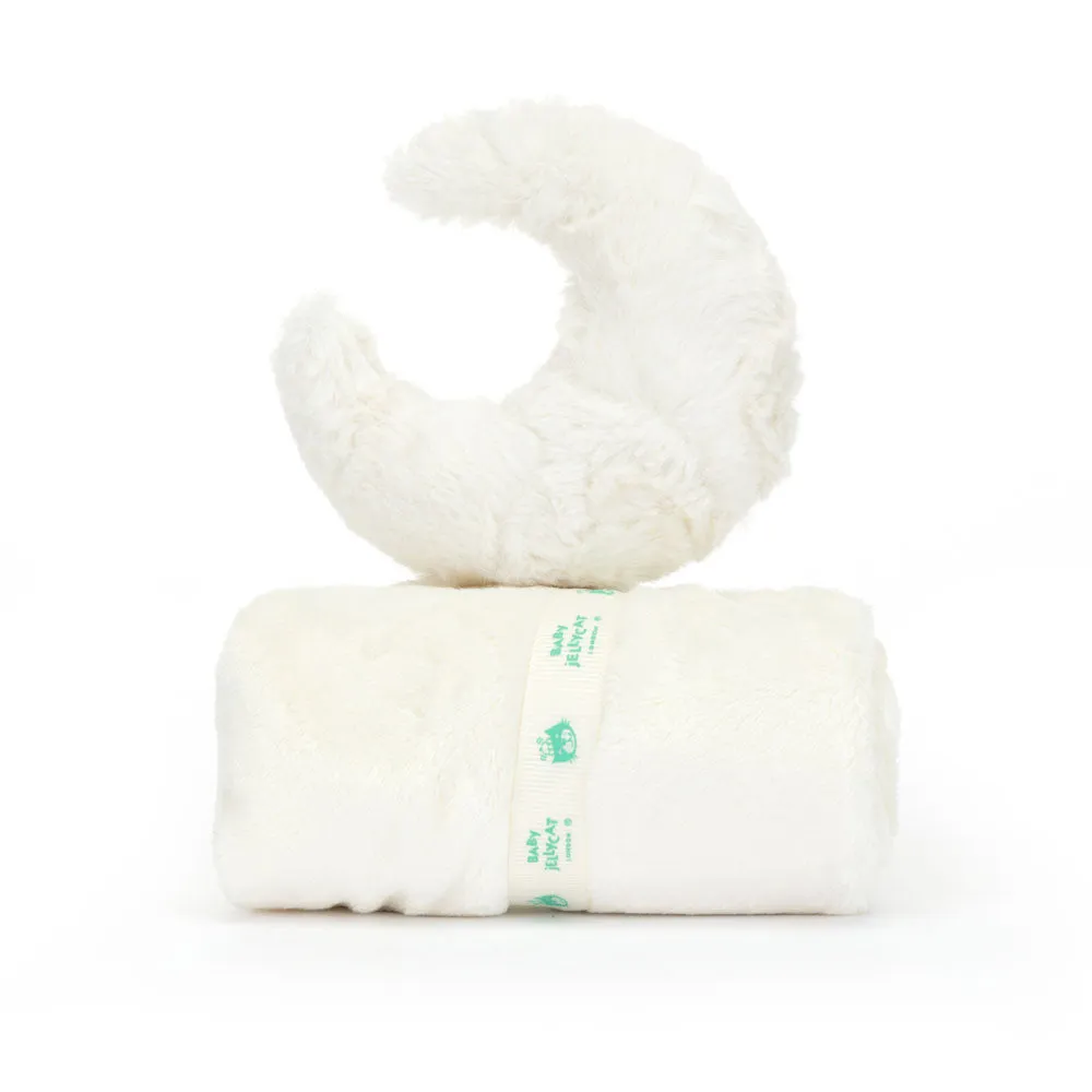 Jellycat Soother Amuseable Moon
