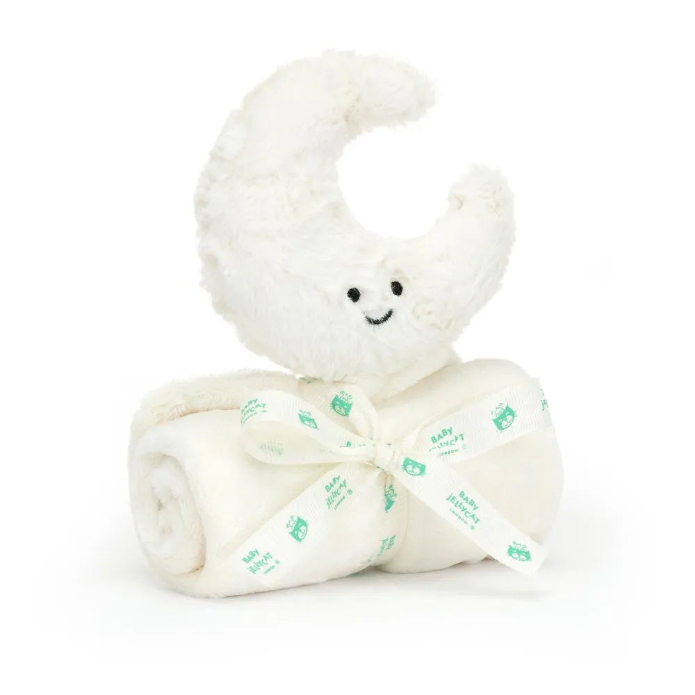 Jellycat Soother Amuseable Moon