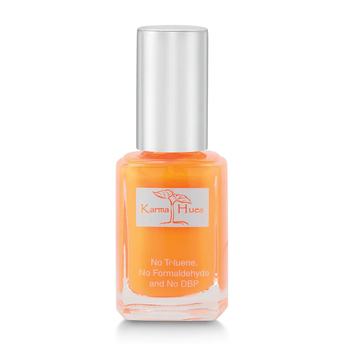 Karma Naturals Nail Polish - Francis