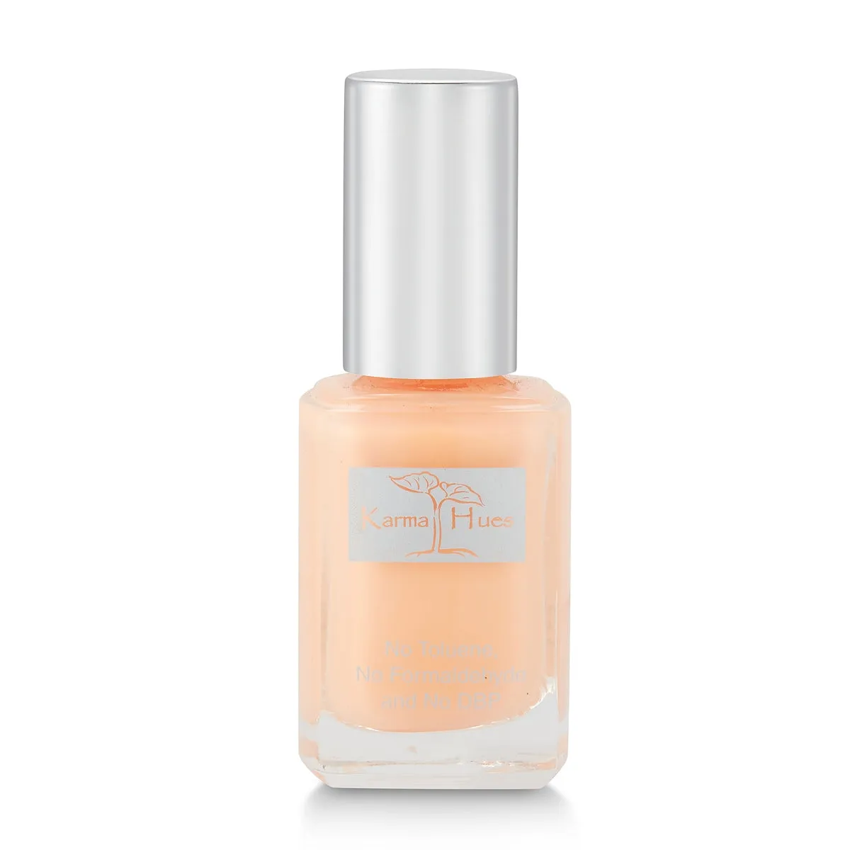 Karma Naturals Nail Polish - Madison Ave