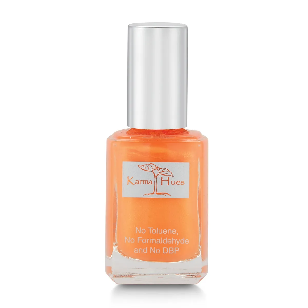 Karma Naturals Nail Polish - Meet Me at Sunset