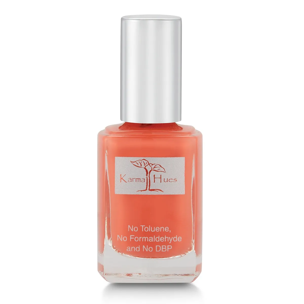 Karma Naturals Nail Polish - Terra Cotta