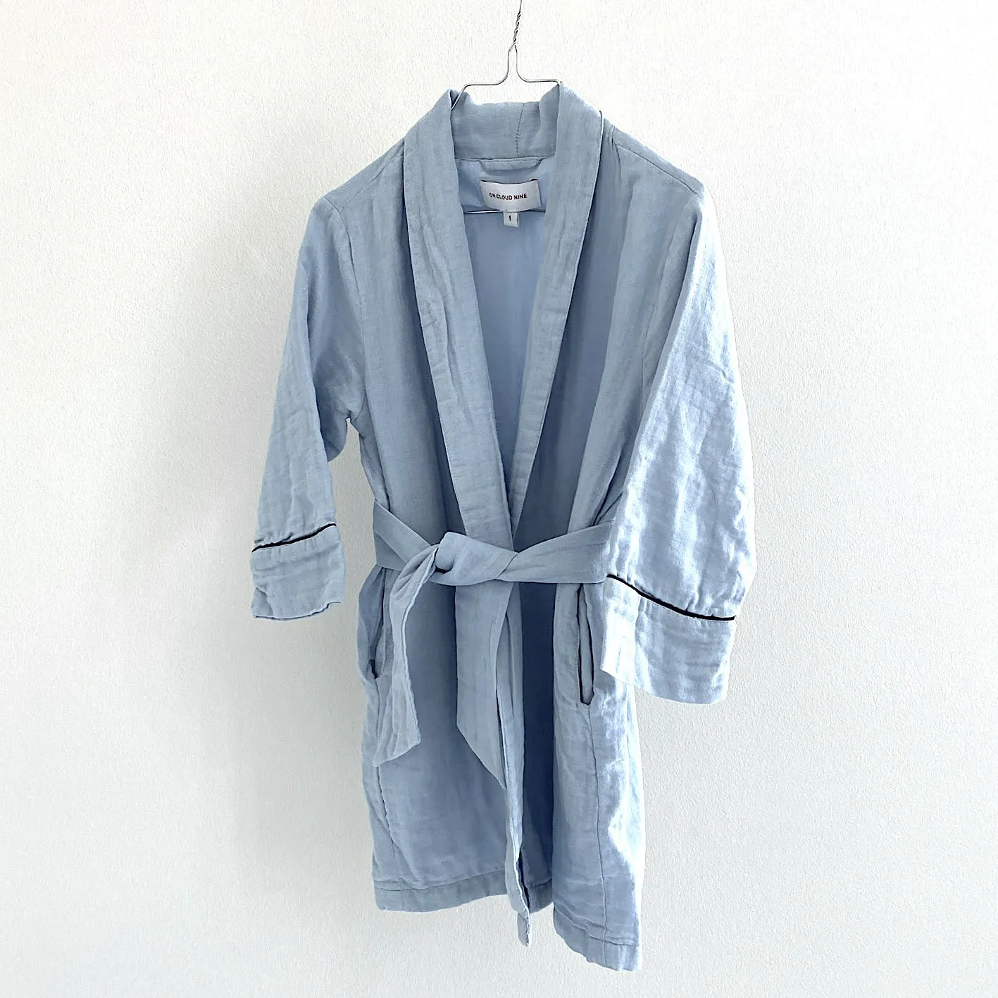 KIMONO // KIDS // LT. BLUE