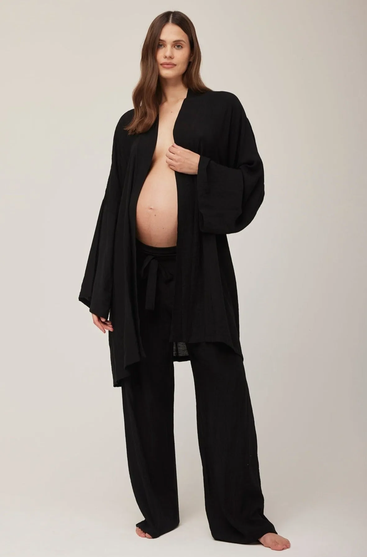 Kimono Robe