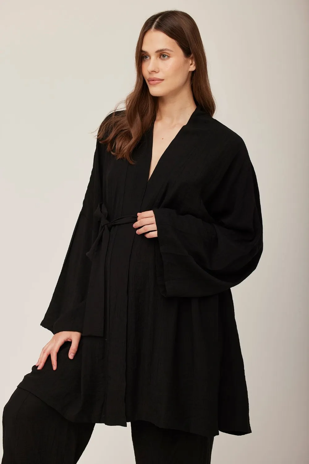 Kimono Robe