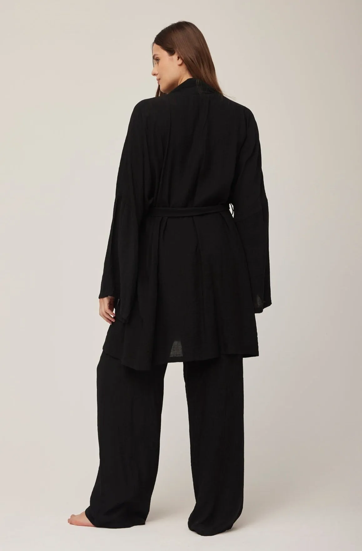 Kimono Robe